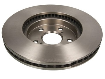 фото thumb №14, Диск тормозная toyota перед previa 00-/camry 01-