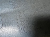 фото thumb №8, Молдинг порог правая kia proceed gt line 18-