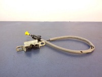 фото thumb №1, Jaguar xf x250 защёлка блокировка спинка