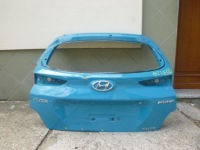 фото thumb №1, Hyundai kona 17- крышка багажника задняя