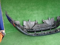 фото thumb №7, Land rover discovery r-dynamic sport lift 21- бампер передній перед