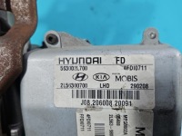 фото thumb №13, Насос гидроусилитель hyundai i30 i 07-12 563002l700 2l563-98000 1.6 crdi