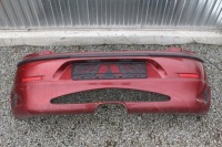 Купить Бампер задний  тюнинг набор alfa 147 3d, фото thumb