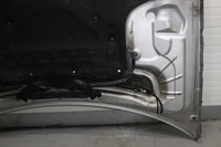 фото thumb №13, Mercedes e klasa w211 капот крышка алюминиевая оригинальная 744 lak 210-320