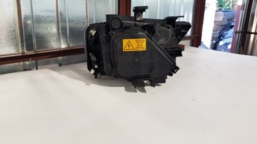 фото thumb №8, Лампа перед передня ліва audi q3 ксенон 8u0941031