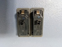 фото thumb №5, Bmw 2 f44 1 f40 фонари регистрационного led 9481841