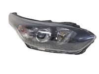 фото thumb №1, Kia proceed ceed 3 iii lift cd 21- лампа правая передняя перед линза eur