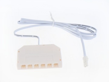 LED line Multipower Splitter 6 portów