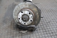 фото thumb №1, Поворотный кулак ступица приводной вал правый перед citroen jumper iii 2.2hdi