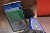 фото thumb №13, Крышка багажника багажника задняя задняя etv peugeot 2008 1 i 5d hb 13-17