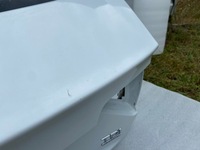 фото thumb №10, Крышка багажника a5 8t рестайлинг sportback белая