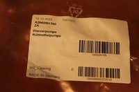 фото thumb №10, Насос wody mercedes gle gls 167 s-klasa w223 a2562001700