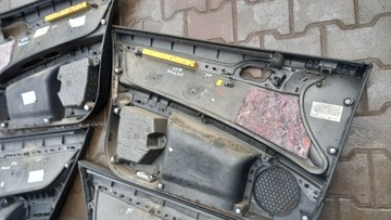 фото thumb №8, Обивка дверь peugeot 407 06r 2.0hdi