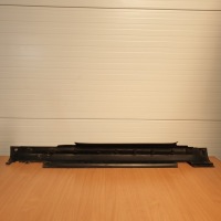 Молдинг порог порог левая накладка mini cooper r56 7147915 Оригинал, фото thumb