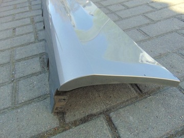 фото thumb №8, Планка накладка порогова ліва bmw 320i e92 купе рестайлінг a53/8 європа