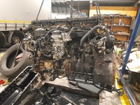 фото thumb №8, Двигатель om470 mercedes actros mp4 arocs antos euro 6