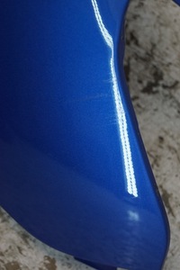 фото thumb №10, Крыло правый перед hyundai i30 i