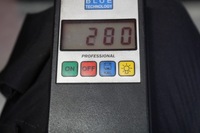 фото thumb №12, Двері ліва задня задні f3t subaru legacy 5 v sedan 09-13