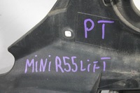 фото thumb №2, Направляющая правый задняя задний 7167564 mini r55 r56 07-14