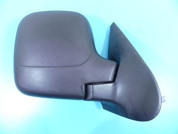 фото thumb №1, Дзеркало праві citroen berlingo i 96-08 механічне