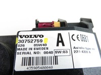 фото thumb №8, Модуль телефону volvo xc90 i d5 30752759