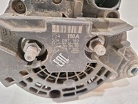 фото thumb №6, Генератор 504087183 fiat ducato iii 3.0 jtd 06-