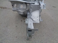 фото thumb №3, Ds3 crossback лонжерон четверть левая блок двигателя