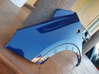 фото thumb №6, Opel crossland x 17- крила лівий перед передній