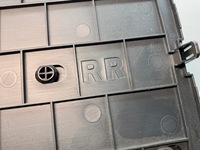 фото thumb №7, Kia ev6 защита панели консоли правая 846t2cv000