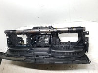 фото thumb №7, Панель раздаточная консоль ford focus mk2 ii