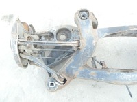 фото thumb №5, Chrysler crossfire балка подвеска задняя slk 170