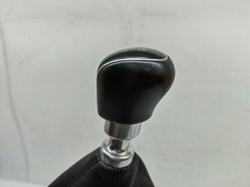 фото thumb №8, Ford ecosport домкрат выборщик ручка чехол коробки передач