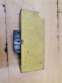 фото thumb №1, Модуль комфорта mercedes w124