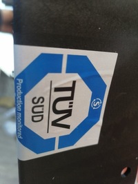 фото thumb №9, Pas передній audi a4 b8 a5 7-11