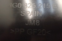 ^^ audi накладка підвіска 4g0825215b в Україні, фото thumb