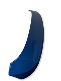 фото thumb №1, Skoda superb iii 3v9 спойлер спойлер задняя задний