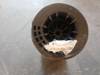 фото thumb №9, Pacifica 17- пружины подвеска левый правый задняя