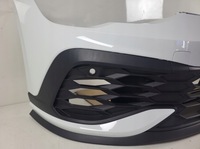 фото thumb №6, Vw golf 8 viii gti clubsport kompletny перед бампер капот крыло лампа