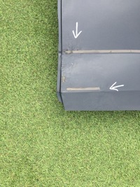 фото thumb №7, Dacia sandero iii 3 2020 дверь левая задние задняя