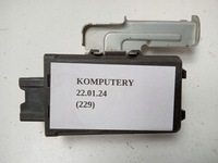 фото thumb №11, Модуль центрального замка nissan murano z50