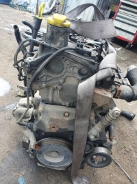 фото thumb №6, A6641880001 радіатор оливи основа behr chrysler pt cruiser 2.2 crdi