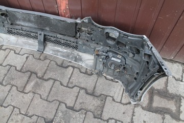 фото thumb №6, Бампер c класс w203 00-04 перед avantgarde