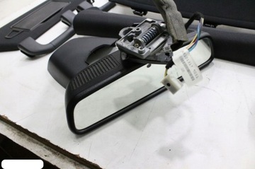 фото thumb №9, Потолок чёрная комплект sedan mercedes w212