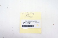 фото thumb №7, Vk036 skoda superb iii ^ pas безопасности правое зад 341637601 d-73553 ar