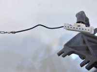 фото thumb №8, Дзеркало заднього виду opel insignia a 13333758