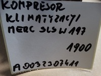 фото thumb №7, Компрессор кондиционера mercedes sls w197 1