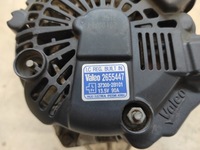 фото thumb №6, Kia ceed 1 i lift 09- 1.6 b g4fc генератор 37300-2b101