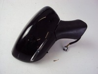 фото thumb №4, Зеркало правое renault clio iv fl 10 pin 16-20