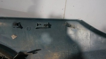 фото thumb №10, Кутник відбійник бампера лівий перед переднє renault scenic rx4 i 7700435880