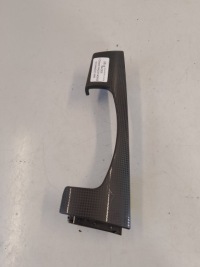 фото thumb №1, Mini cooper f55 dekor молдинг консолі 9262798